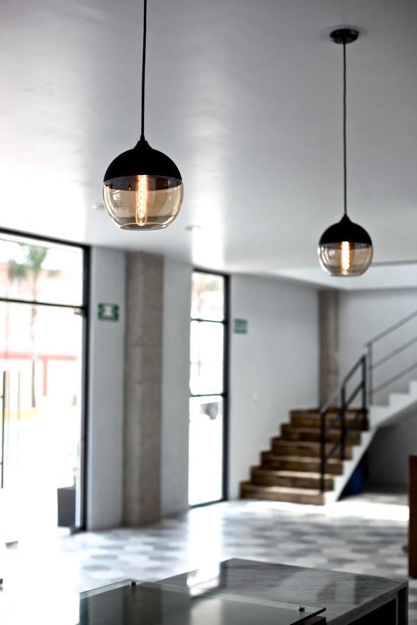 Hotel Express Jerez Jerez de García Salinas Esterno foto