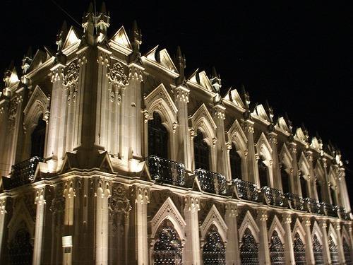Hotel Express Jerez Jerez de García Salinas Esterno foto